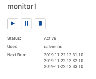 monitor1 Active